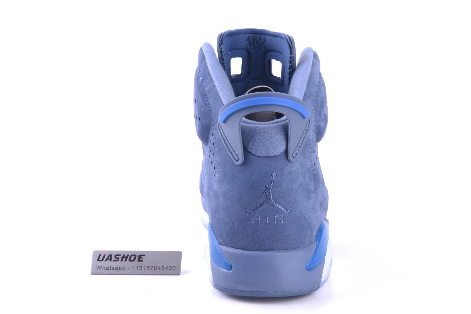  Blue 384664-400 Diffused Retro Jordan 6 0324